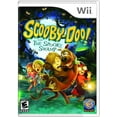 thumbnail image 1 of Restored Scooby Doo and The Spooky Swamp - Nintendo Wii Wii U (Refurbished), 1 of 1