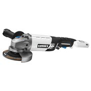 Restored HART 20-Volt Cordless 4 1/2-inch Angle Grinder (Battery Not Included) (Refurbished)