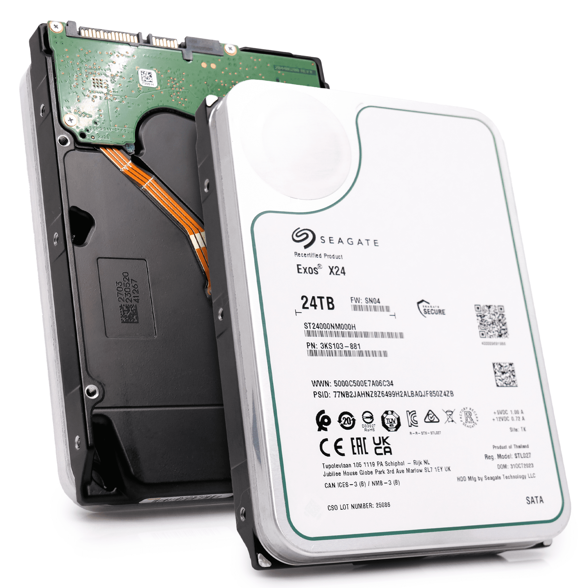 250gb Hdd 2 5