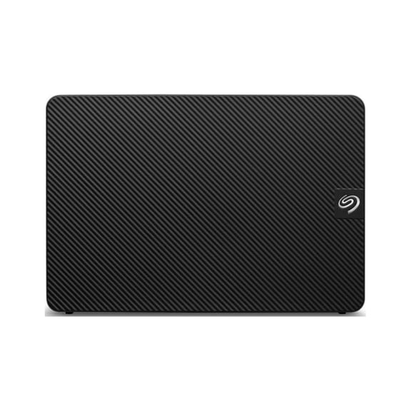 Restored Seagate SEA4TB EXP Expansion 4TB External HDD USB 3.0 Rescue Data Recovery (Refurbished)