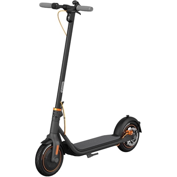 Open Box Restored Segway F40 Electric Scooter for both adults and teens
