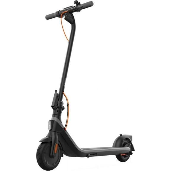 Restored Segway Ninebot E2 Plus Electric Scooter (Refurbished)