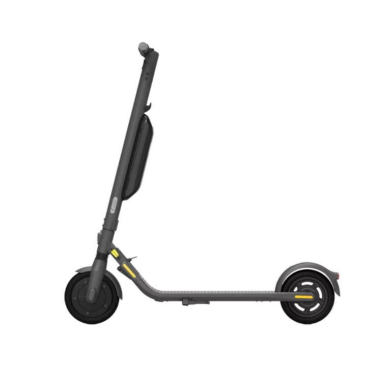 Segway Ninebot E45 Electric Kick Scooter (Refurbished) - Walmart.com