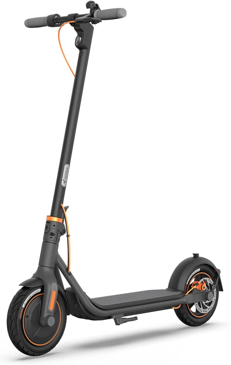 Segway Ninebot E2 Pro Electric Kick Scooter, 21.7 Mile Range Segway Ninebot E2 Pro Electric Kick Scooter, 21.7 Mile Range
