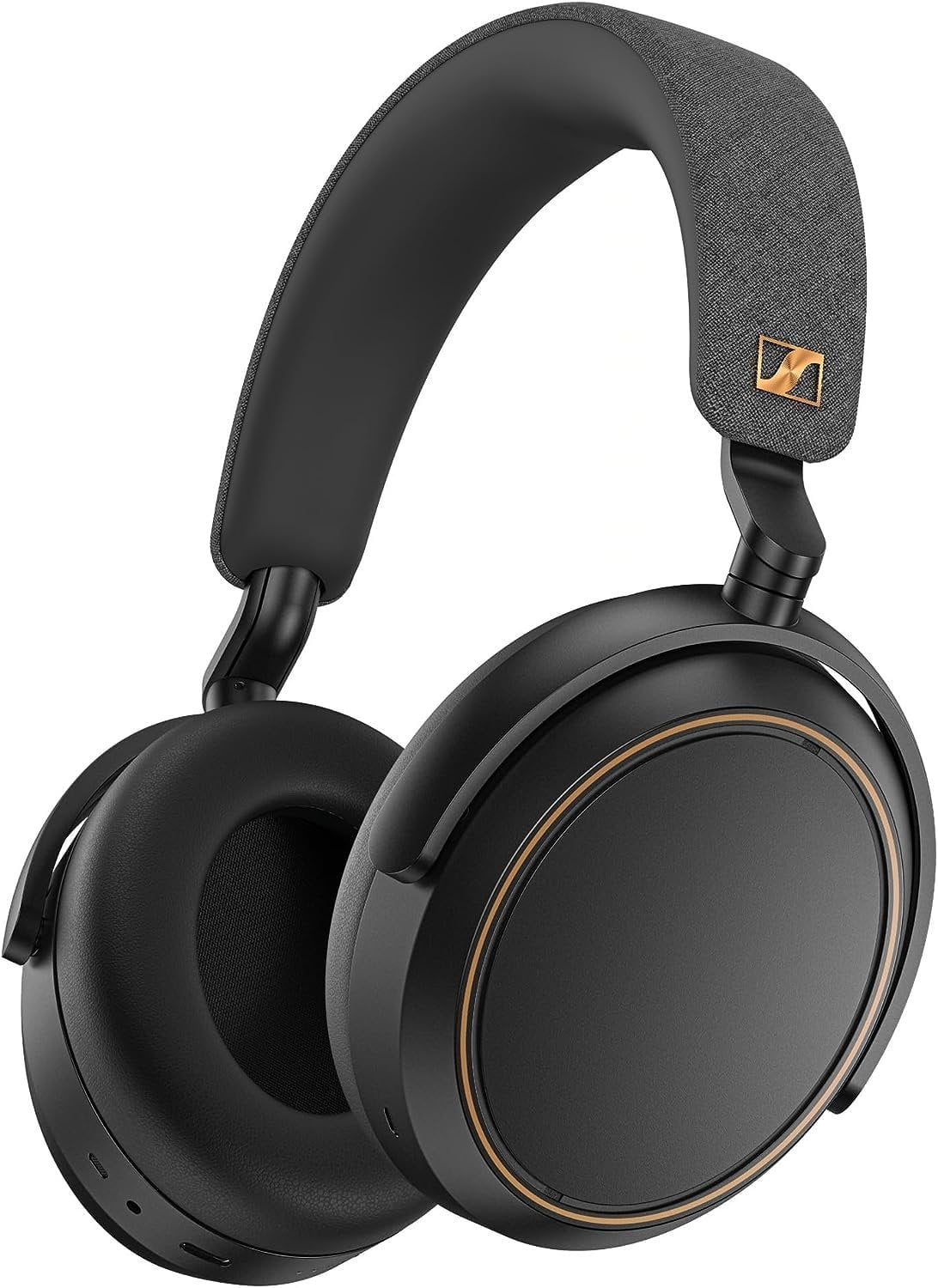 SENNHEISER - 新品同様　Sennheiser MOMENTUM Wireless 3BLACK Sennheiser Momentum 3 Wireless (Black) Over-ear noise