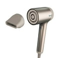 thumbnail interactive-video image 1 of Restored Shark HyperAIR Fast-Drying Hair Blow Dryer, IQ Styling Concentrator, Auto Presets, All Hair Types, HD101, 1 of 12