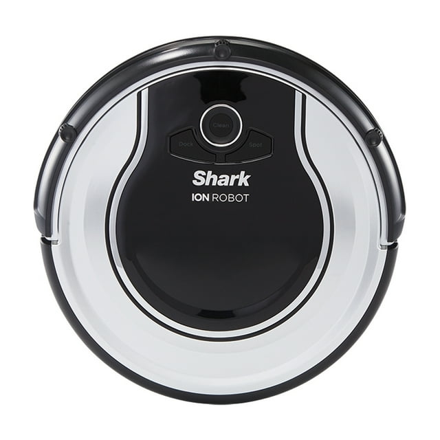Restored Shark Ion Rv700 Robot Vacuum With Easy Scheduling Remote