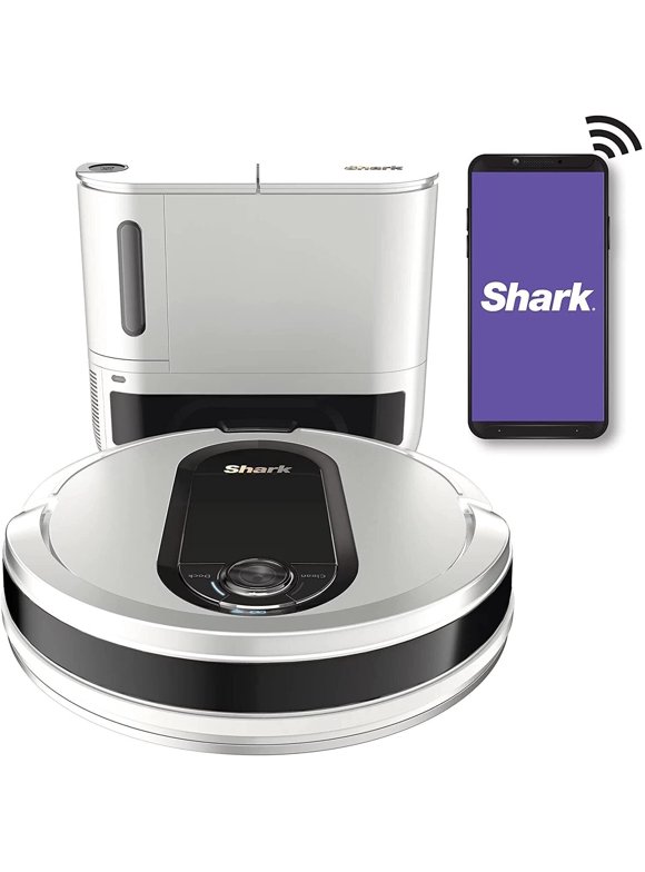 Shark Robot Vacuums in Shark Vacuums - Walmart.com