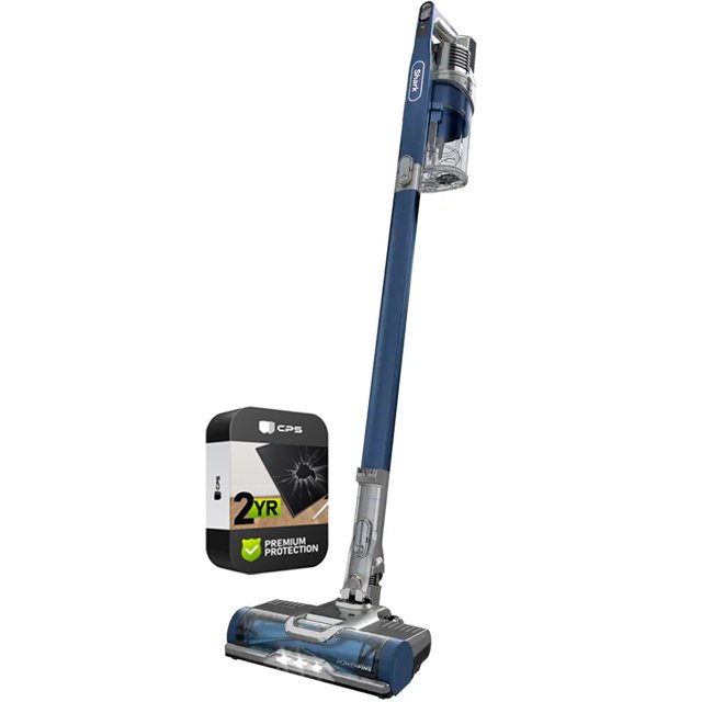 Restored Shark IZ361H Cordless Pet Plus Vacuum with AntiAllergen
