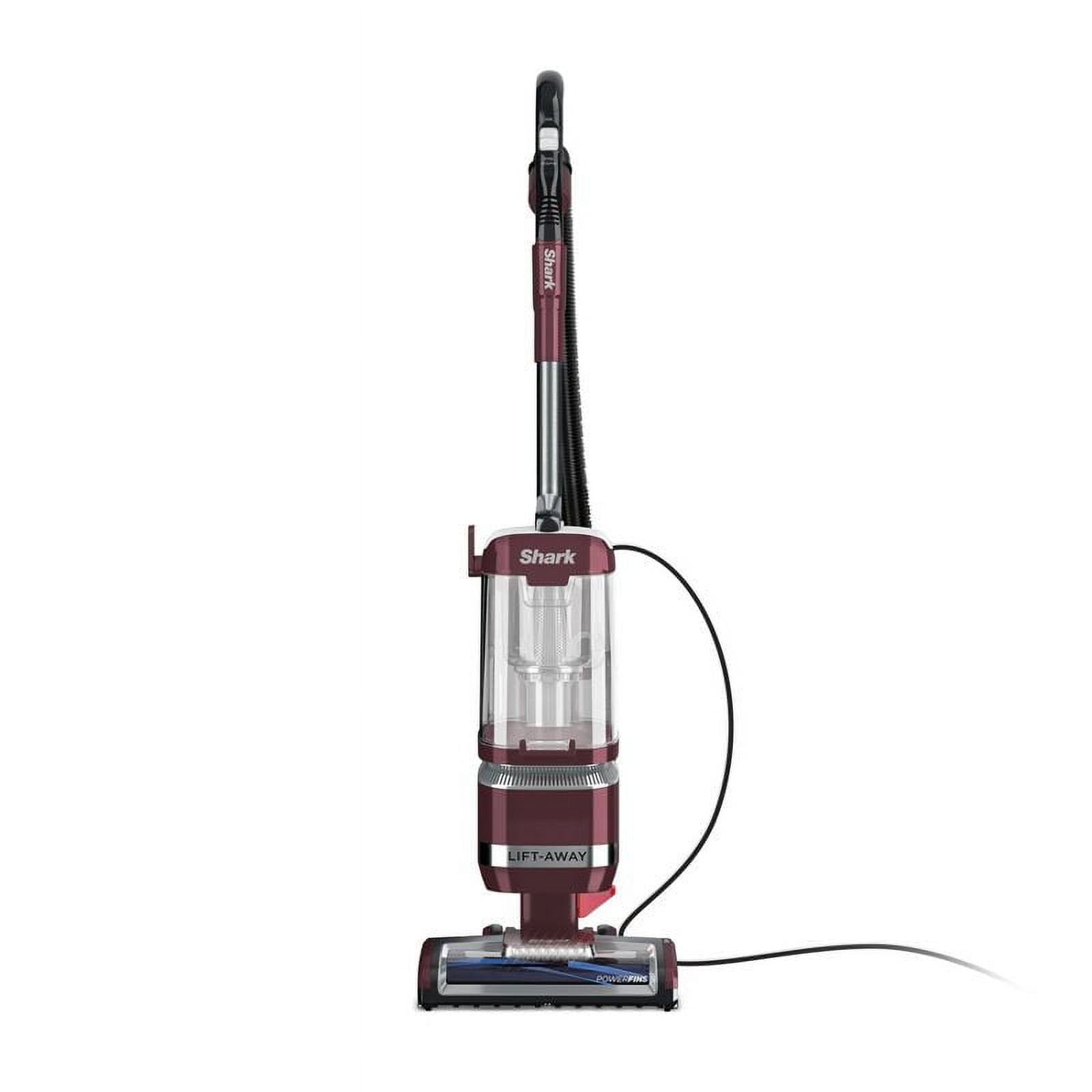 Restored Shark LA401Navigator LiftAway ADV Upright Vacuum with