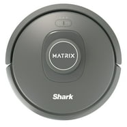 Restored Shark AI Ultra Robot Vacuum, 60-Day Capacity Bagless Self ...