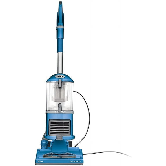Restored Shark NV351WM2 Navigator Liftaway Canister and Upright Vacuum Cleaner (Refurbished)