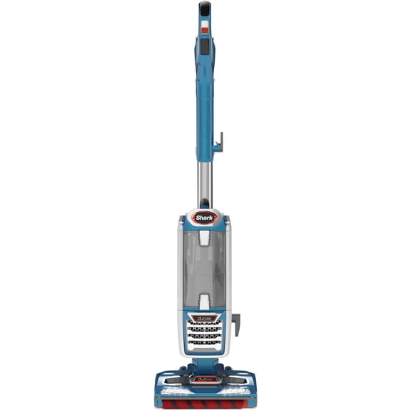 Restored Shark NV800 Rotator Powered Lift-Away Speed-DuoClean Advanced Upright Vacuum (Refurbished)