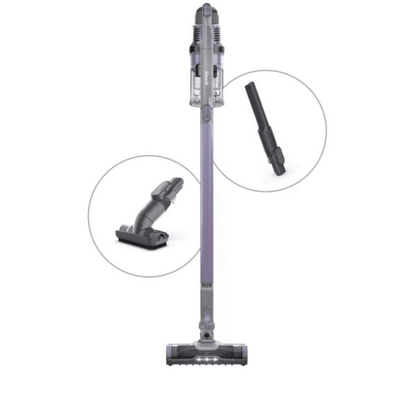 Restored Shark Pet Cordless Stick Vacuum with AntiAllergen Complete Seal IX141H (Refurbished)