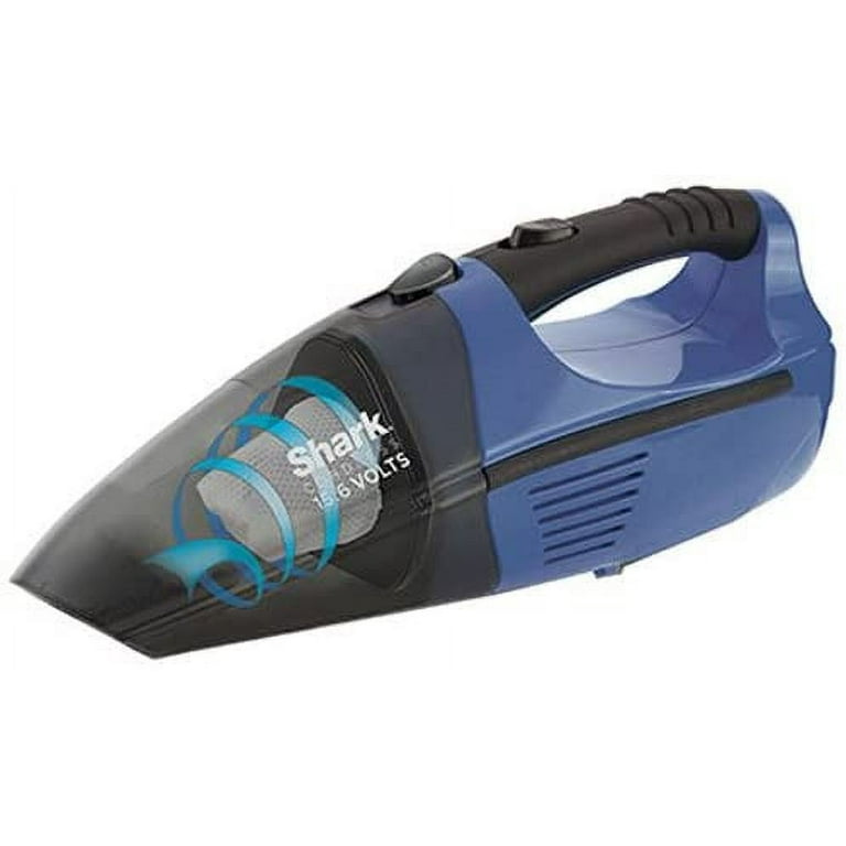 Shark hand vacuum new arrivals