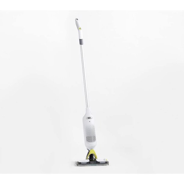 Restored Shark QM250 / VM250 VACMOP Pro Cordless Hard Floor Vacuum Mop with Disposable Pad White