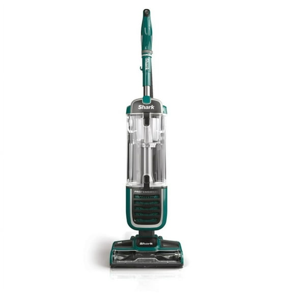 Restored Shark R-NV250 Navigator Swivel Pro Plus Upright Vacuum, Emerald - Refurbished