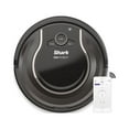 thumbnail image 1 of Restored Shark RV750 ION Robot Vacuum Cleaner with Smart Sensor Navigation Wi-Fi Automatic (Refurbished), 1 of 5