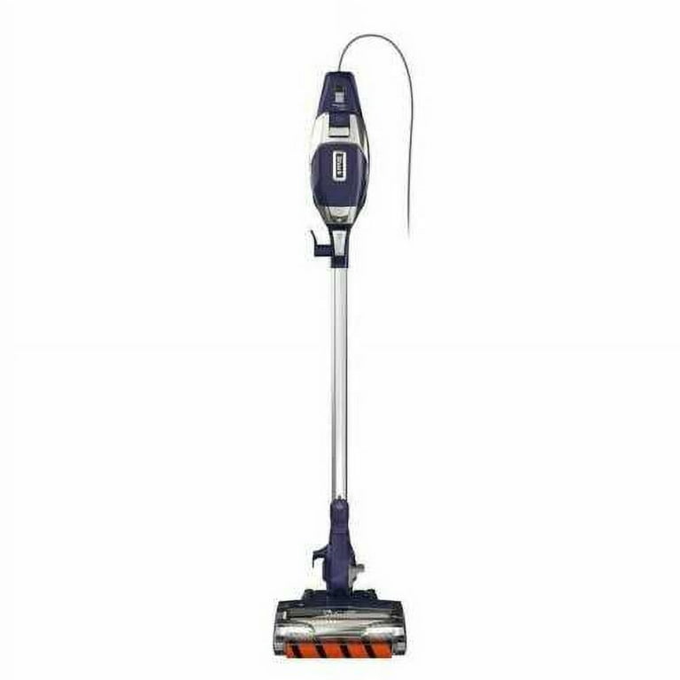 Restored Shark Rocket Self Cleaning DuoClean Corded Stick Vacuum Cleaner UV480 Refurbished