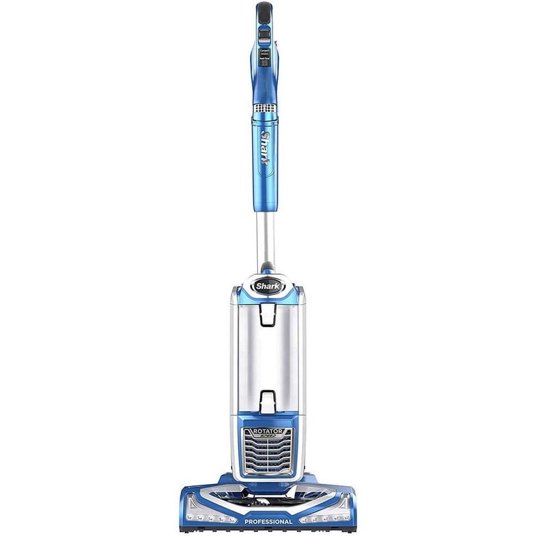 Shark Rotator NV682 Pet Lift-Away Speed Upright Vacuum, Blue