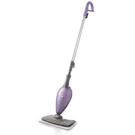 Restored Shark S3202 Upright Steam Cleaner (Refurbished)