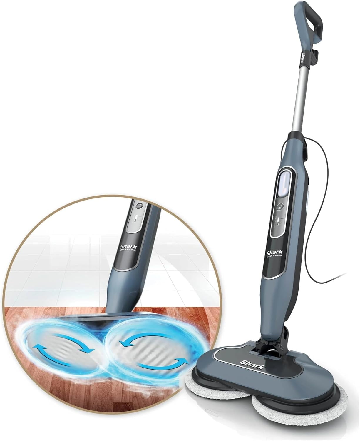 【最終値下げ】Shark STEAM&SCRUB S7001JWH s-l400.jpg