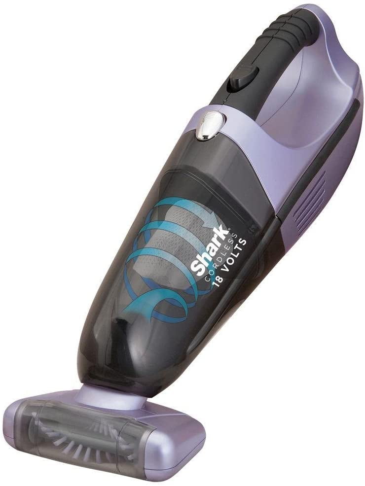 OEM Shark SV780 SV760 SV769 XL MOTORIZED PET BRUSH ATTACHMENT Pet - Foto 6