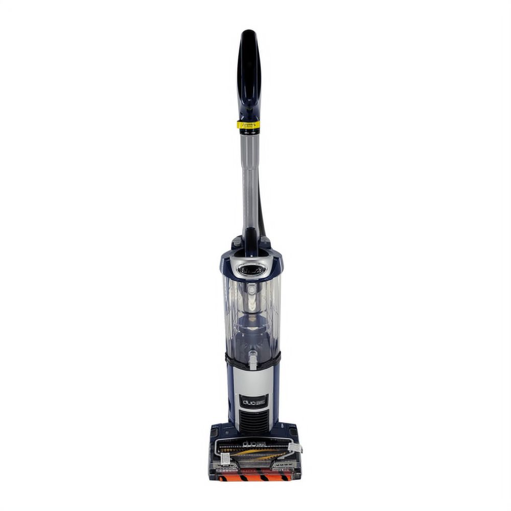 Restored Shark Slim DuoClean Upright Vacuum (Refurbished)