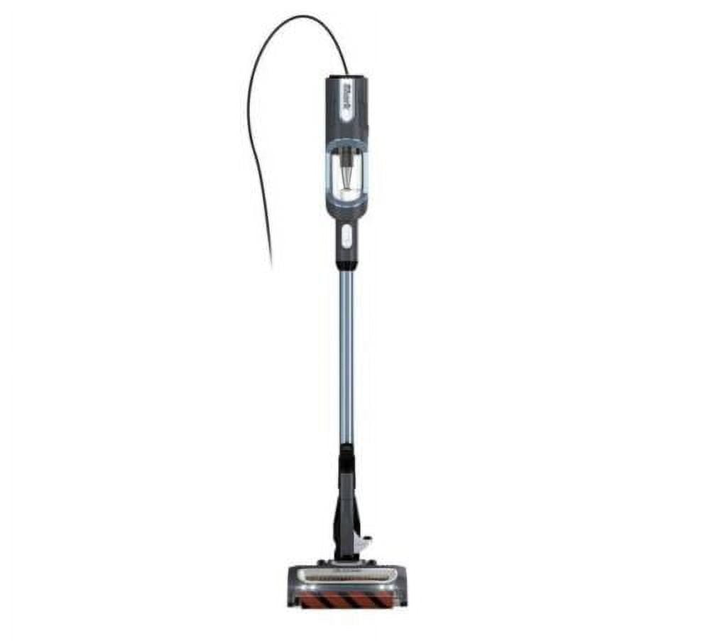 Restored Shark UV580 Performance UltraLight Corded Stick Vacuum