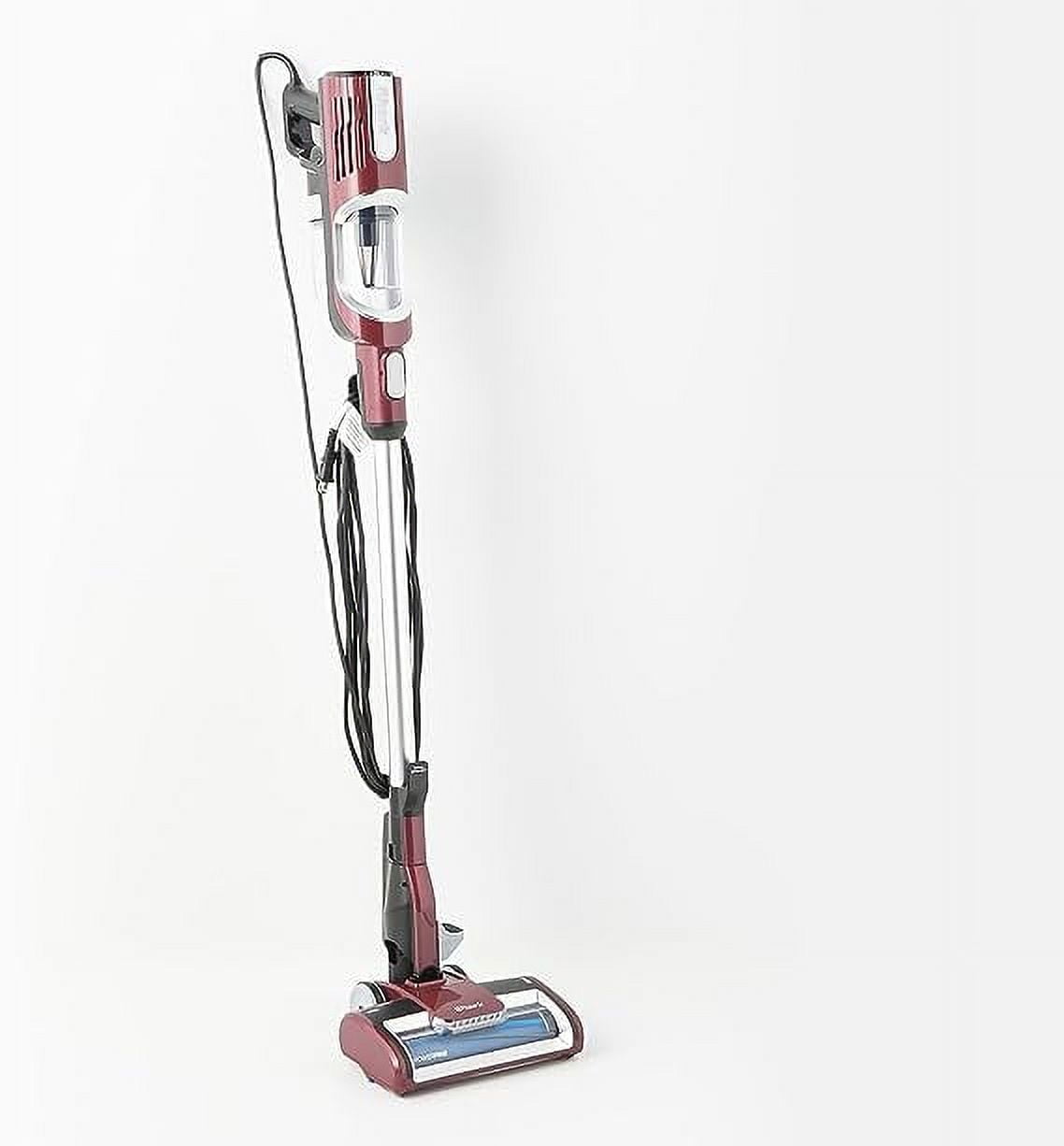 Restored Shark UltraLight Pet Pro Corded Stick with PowerFins and Self