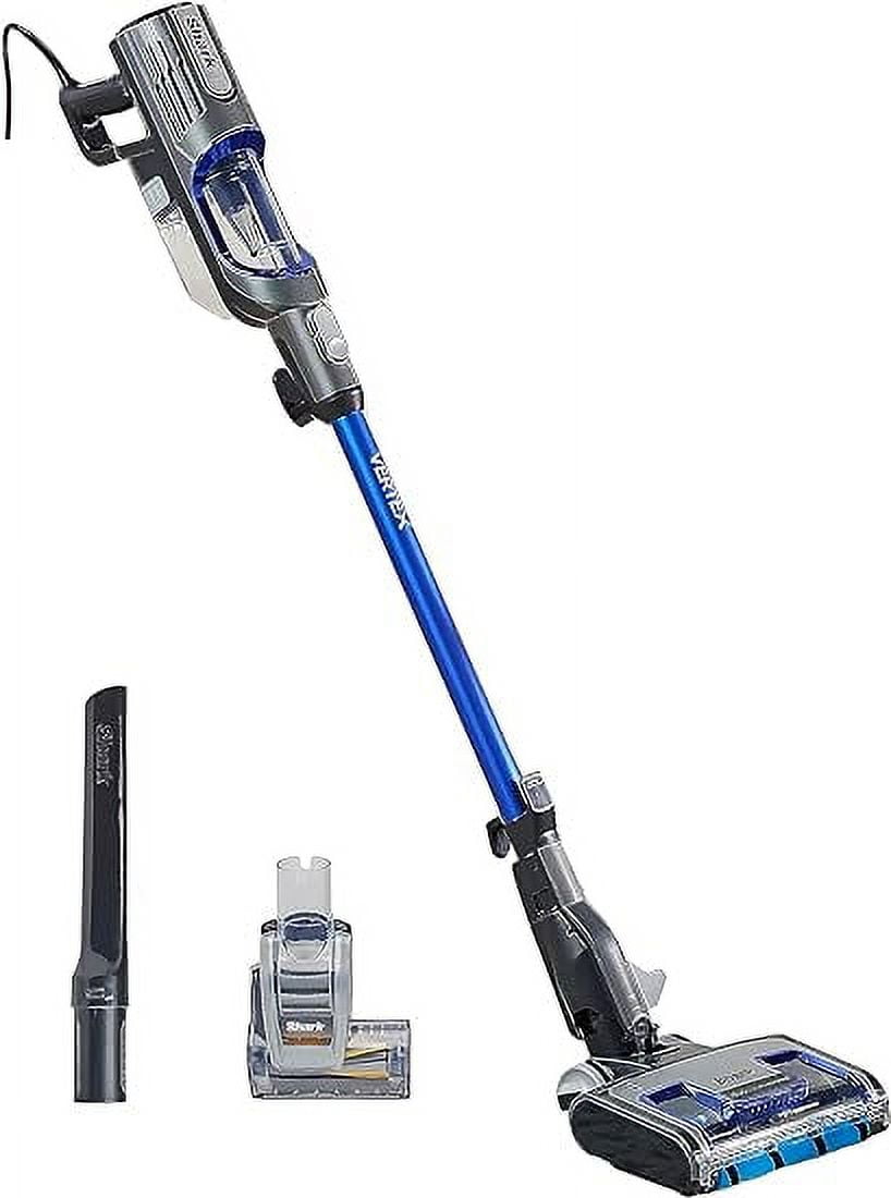 Telaio/motore Shark HZ251 Per Aspirapolvere Vertex Ultralight DuoClean, Usato Come Nuovo