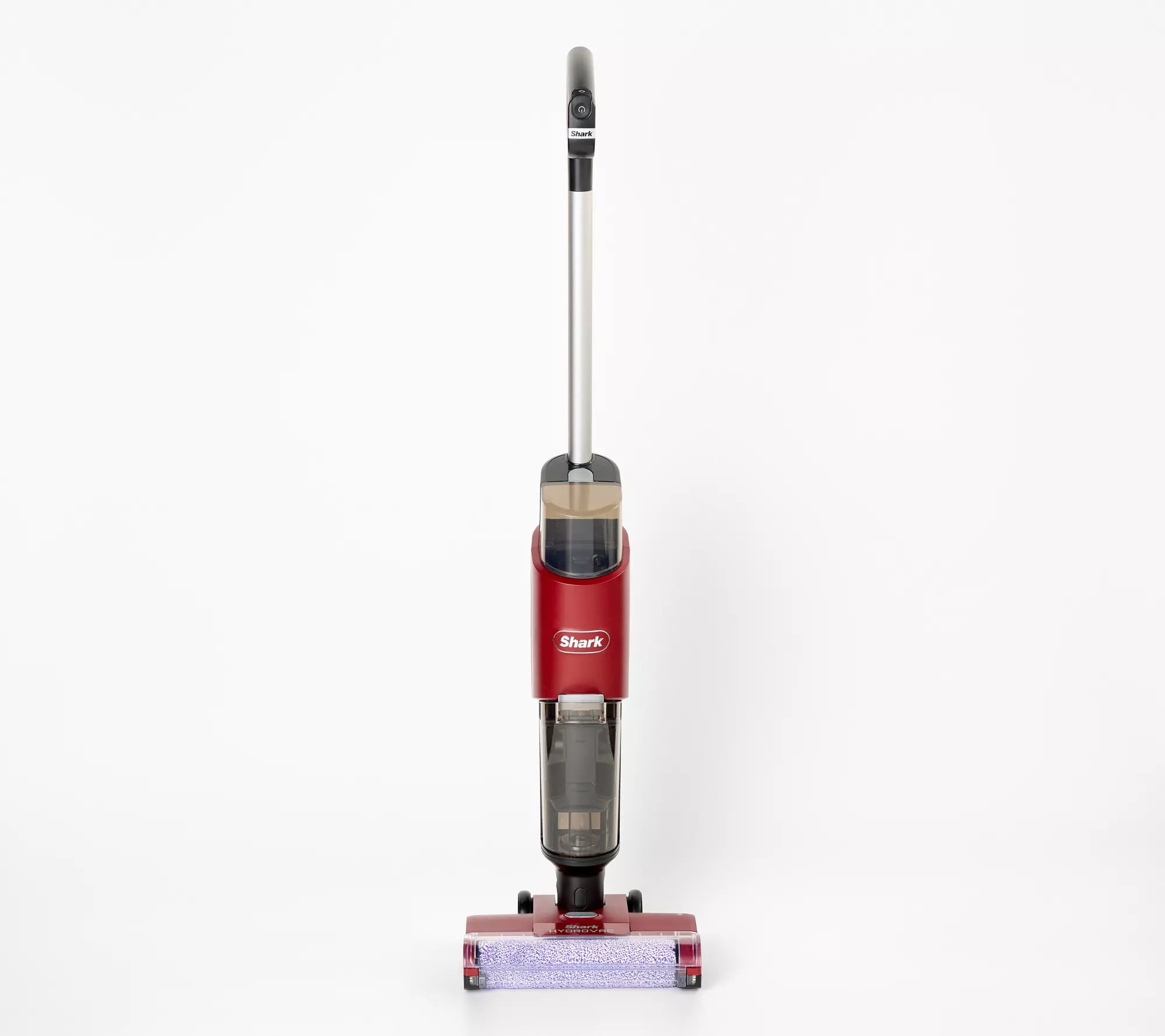 Restored Shark WD100 HydroVac 3in1 Vacuum, Mop & SelfCleaning Corded