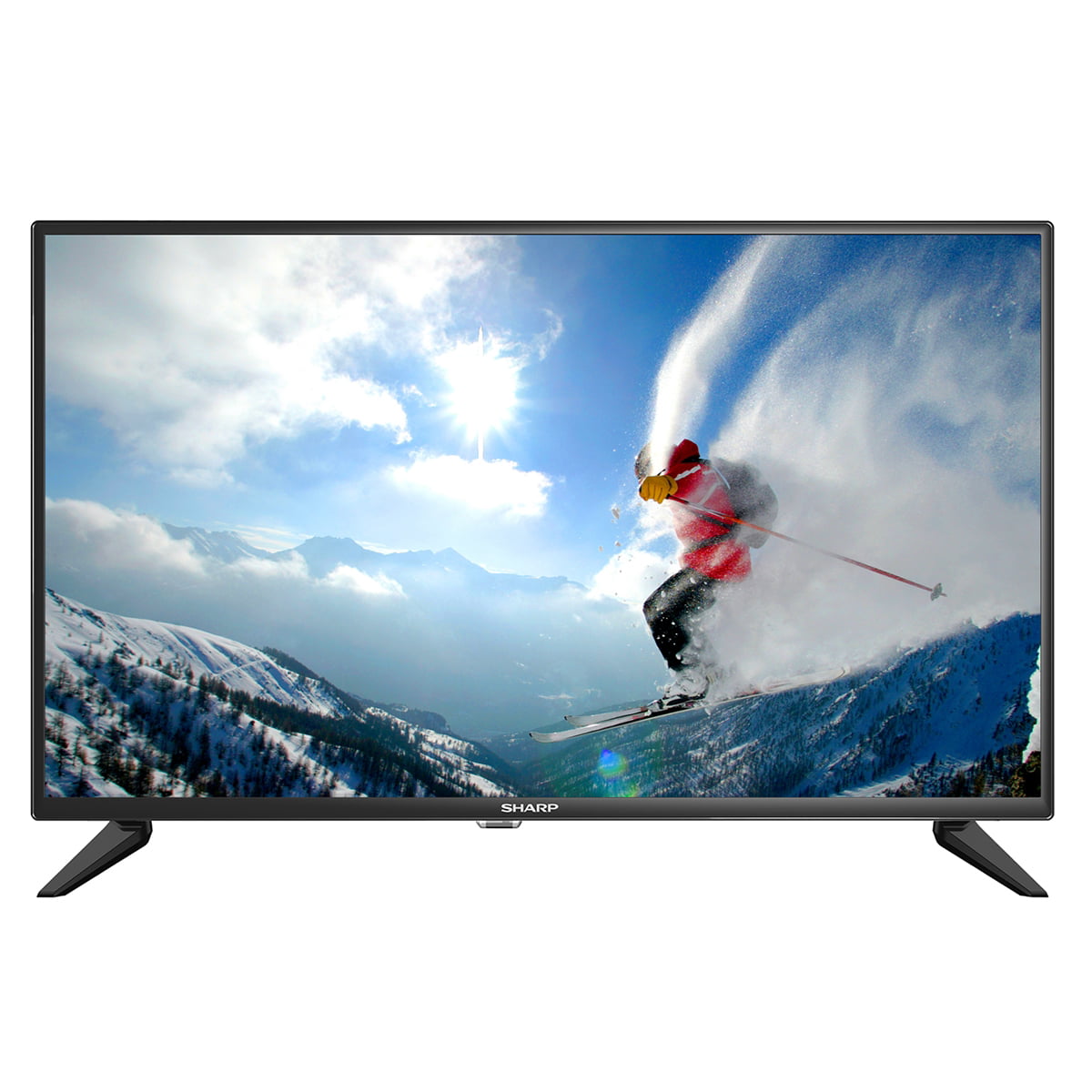 IKRON 1920x1080 32 inch Full HD Smart LED TV at Rs 8500/piece in