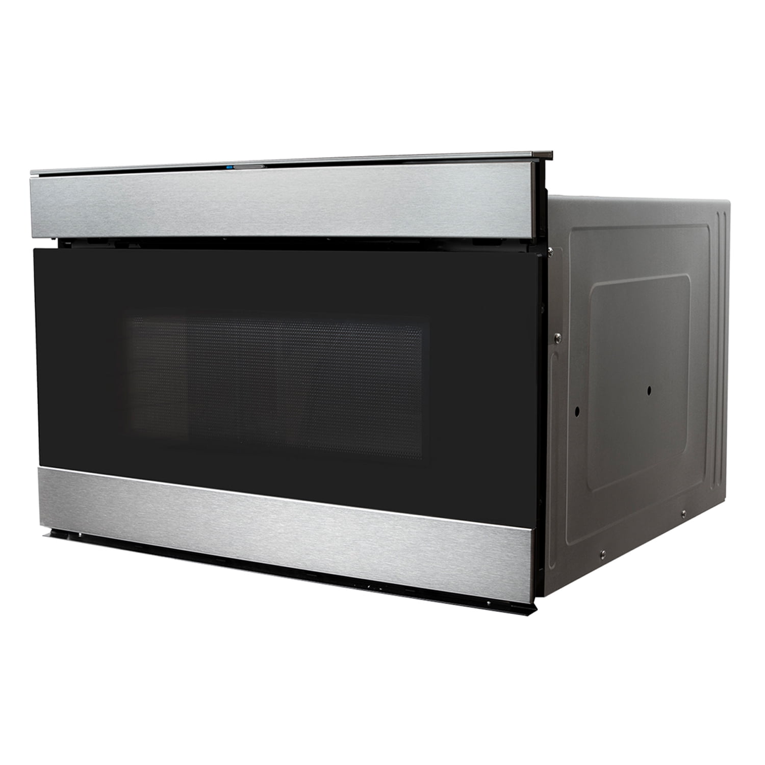 Refurbished on sale microwave drawer