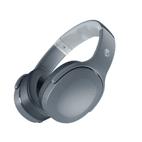 Restored Skullcandy CRUSHER EVO Wireless Headphones -Chill Gray (Refurbished)