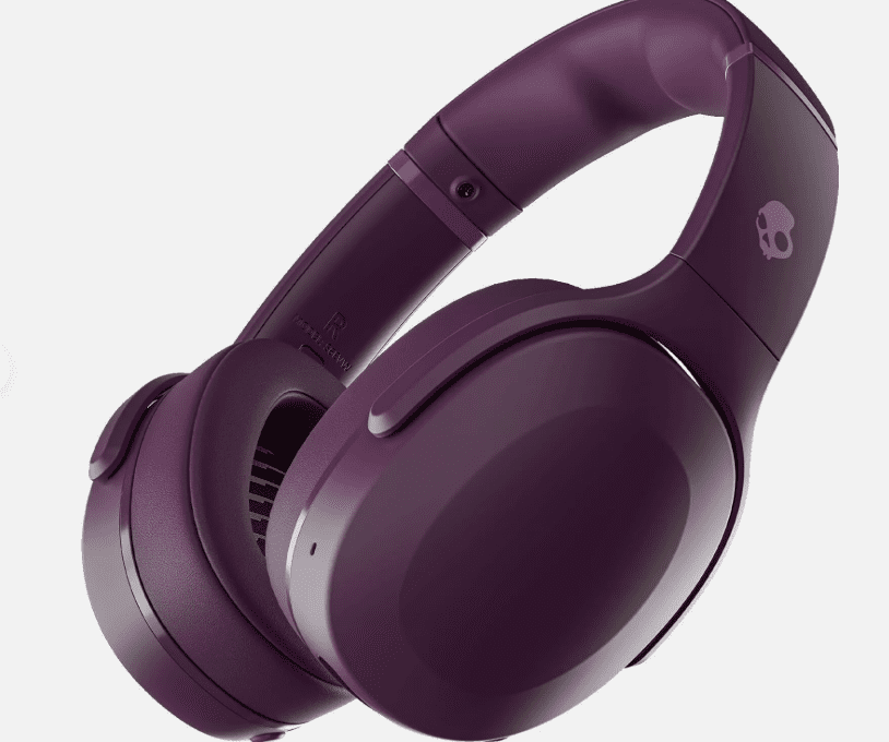 Skullcandy CRUSHER EVO ワイヤレス Crusher® Evo | Sensory Bass Headphones with Personal Sound