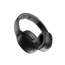 Restored Skullcandy CRUSHER EVO XT Wireless Headphones -Black (Refurbished)