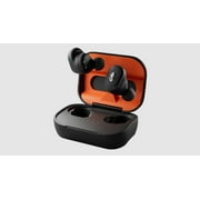 Restored Skullcandy Grind Fuel - True wireless earphones with mic - in-ear - Bluetooth - true black