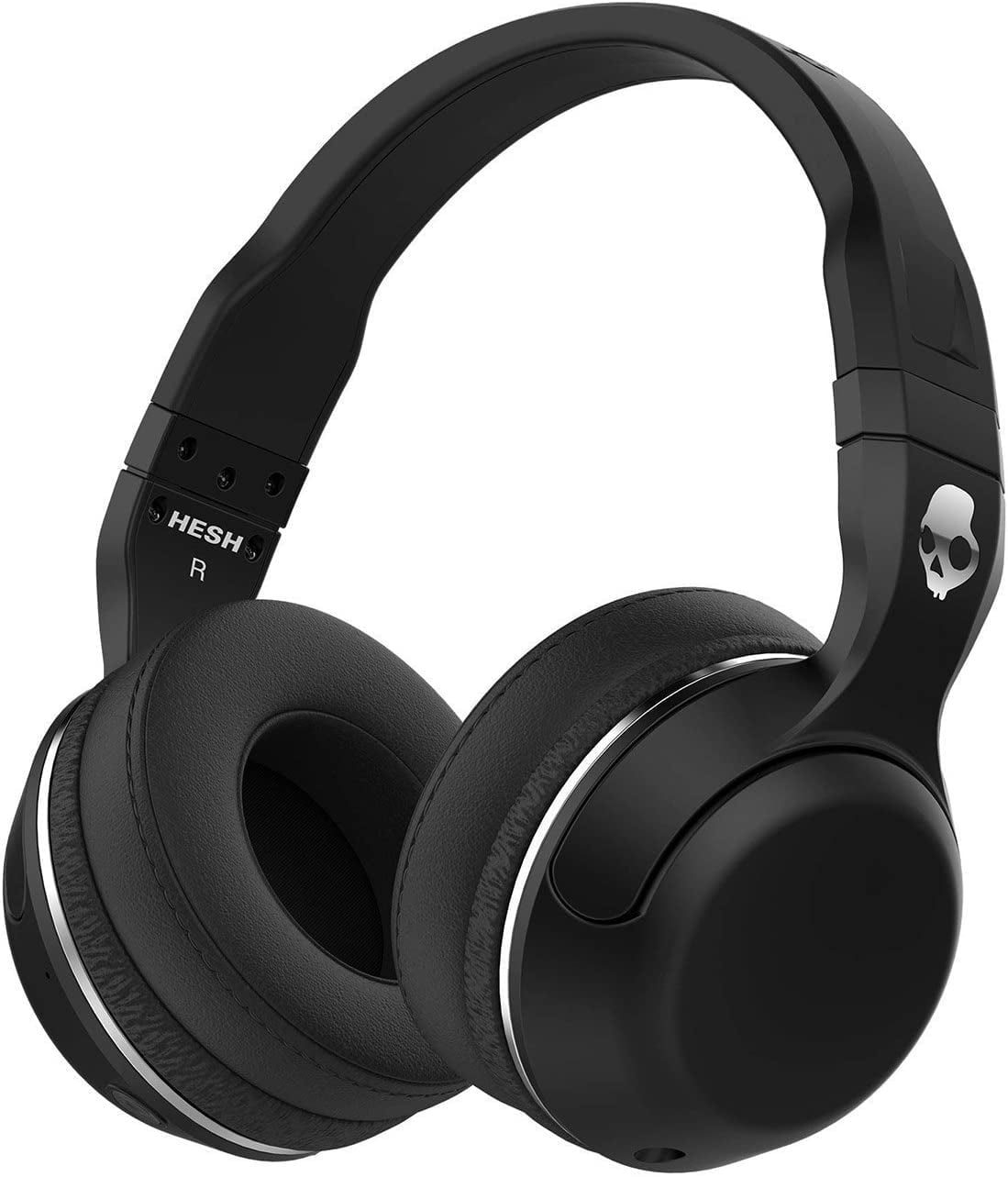 Restored Skullcandy Hesh 2 Bluetooth Wireless Over Ear