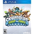 thumbnail image 1 of Restored Skylanders SWAP Force Game (Sony PlayStation 4, 2013) RPG (Refurbished), 1 of 1