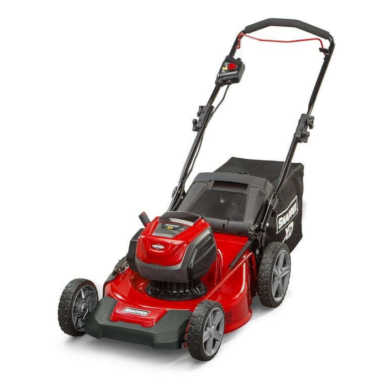 Refurbished electric lawn mower clearance