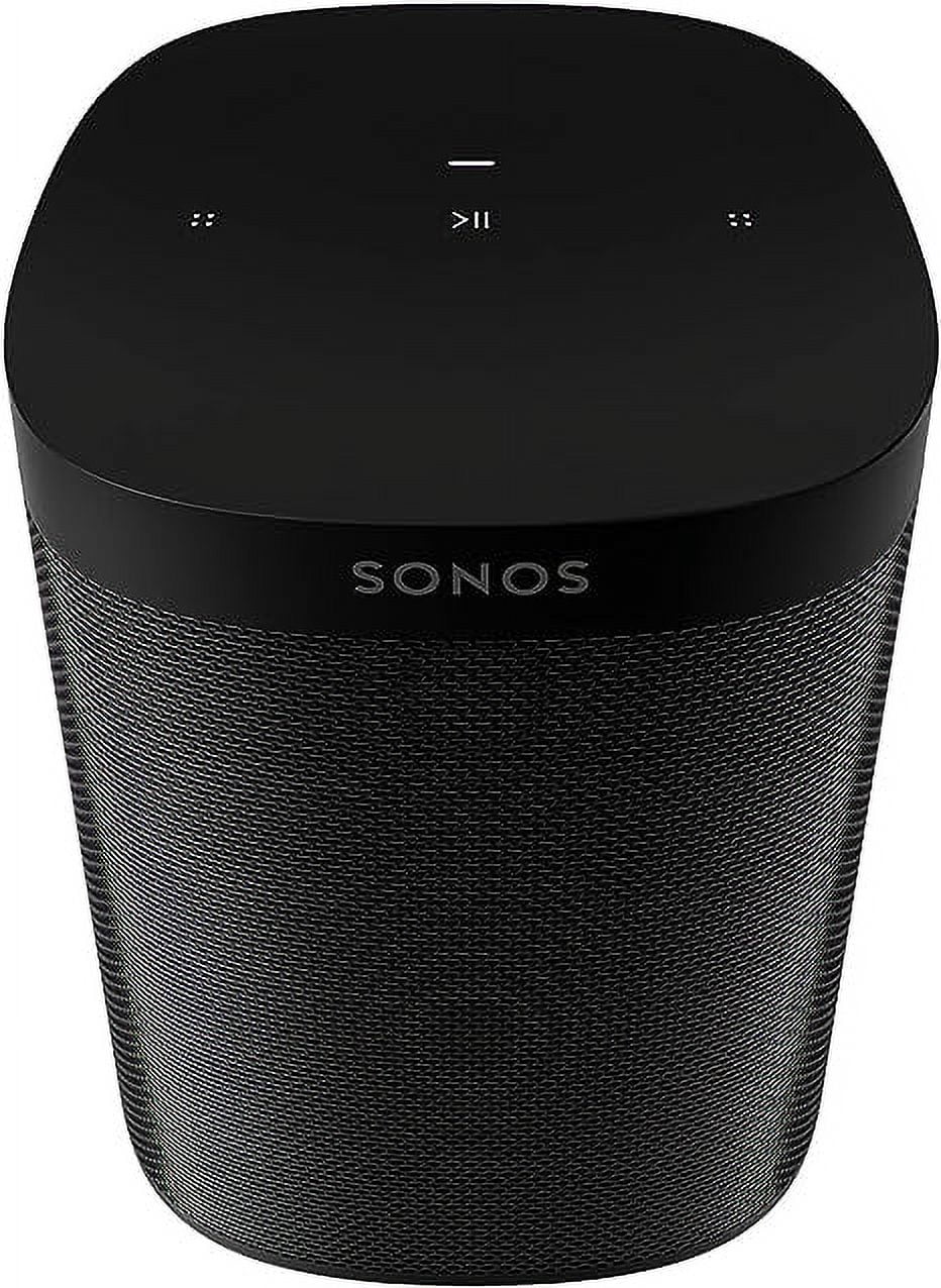 Sonos Speakers One Gen Sonos Play And Airplay Buy Refurbished