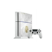 Restored Sony 3001052 PlayStation 4 500GB Limited Edition Destiny The Taken King (Refurbished)