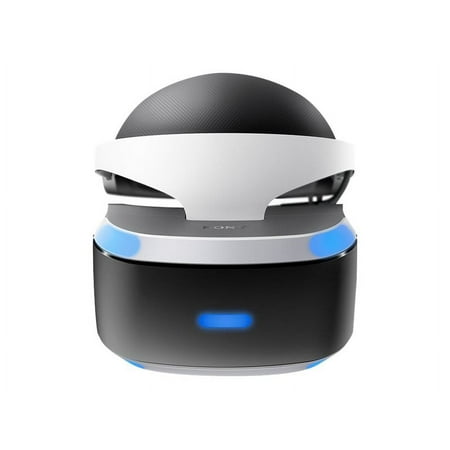 Restored Sony 3002147 PlayStation VR Launch Bundle (Refurbished)