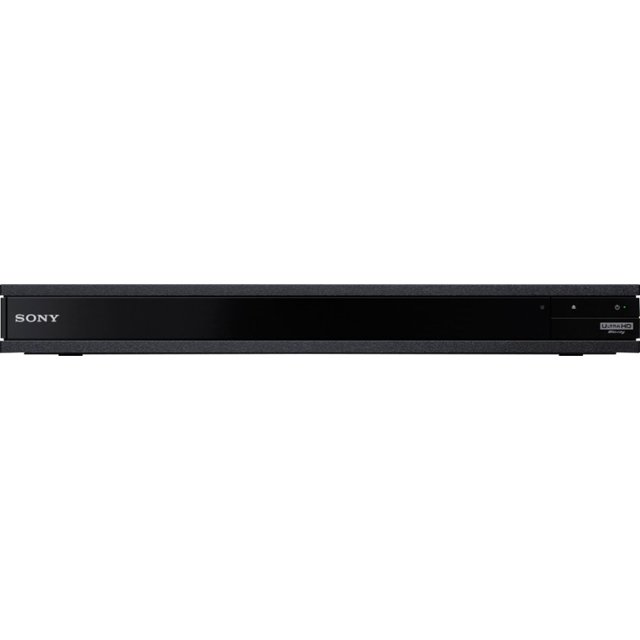 Restored Sony 4K UHD Bluray Player With HDR (Refurbished)