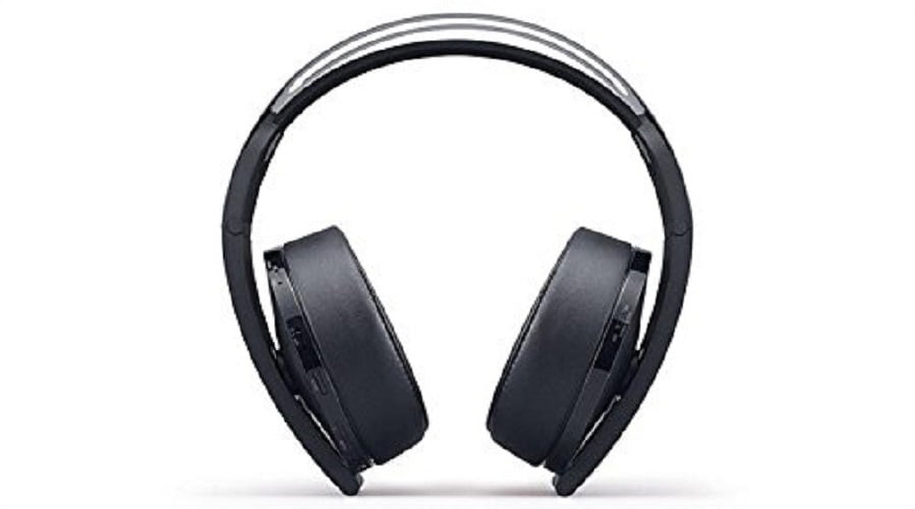 その他 PlayStation4 Wireless Headset Restored-Sony-CECHYA-0090-