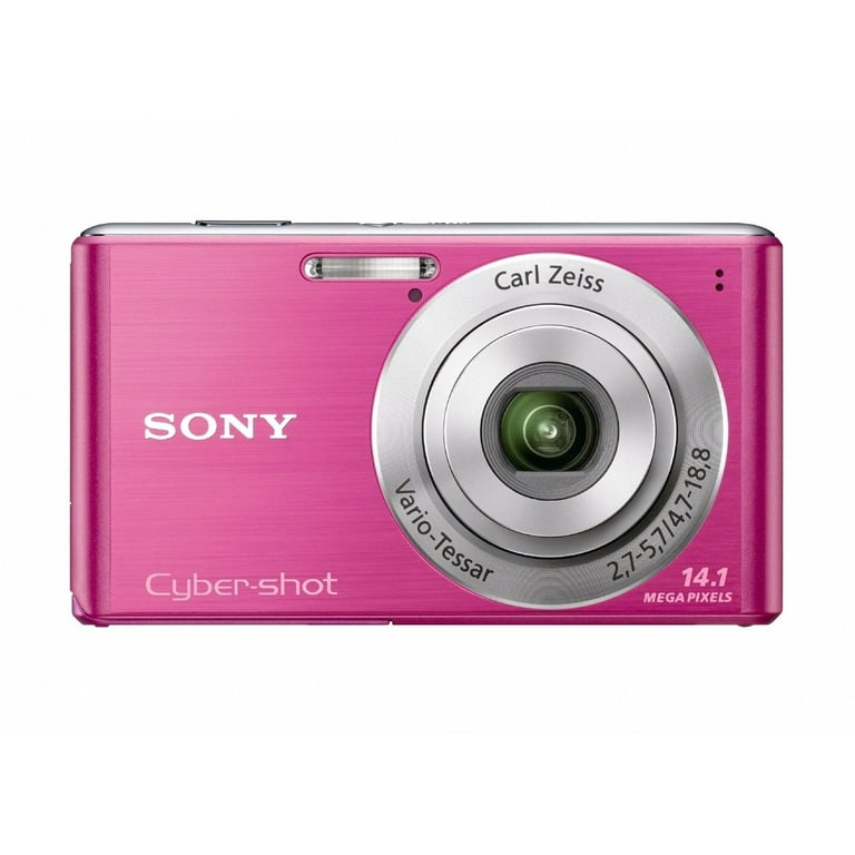 Restored Sony Cyber-Shot DSC-W530 14.1 MP Digital Still Restored Sony Cyber-Shot DSC-W530 14.1 MP Digital Still