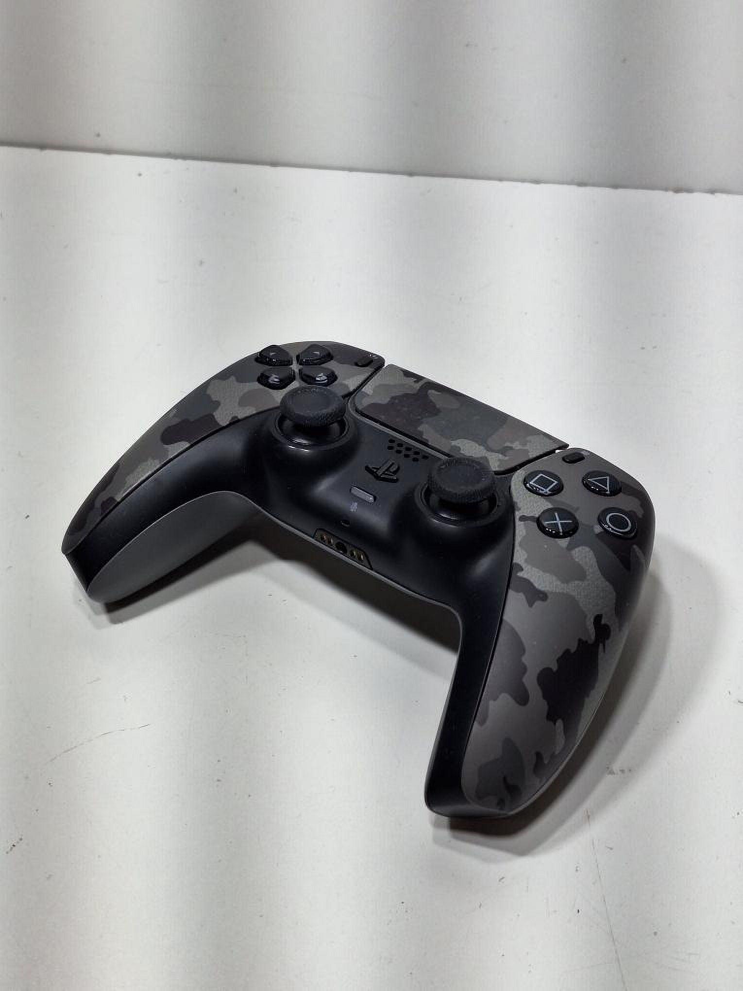 DualSense Wireless Controller – Fortnite Limited Edition