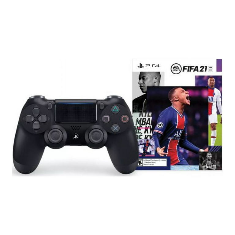 Wireless Controller Fifa 21 Ps4 Dualshock Restored Sony DualShock