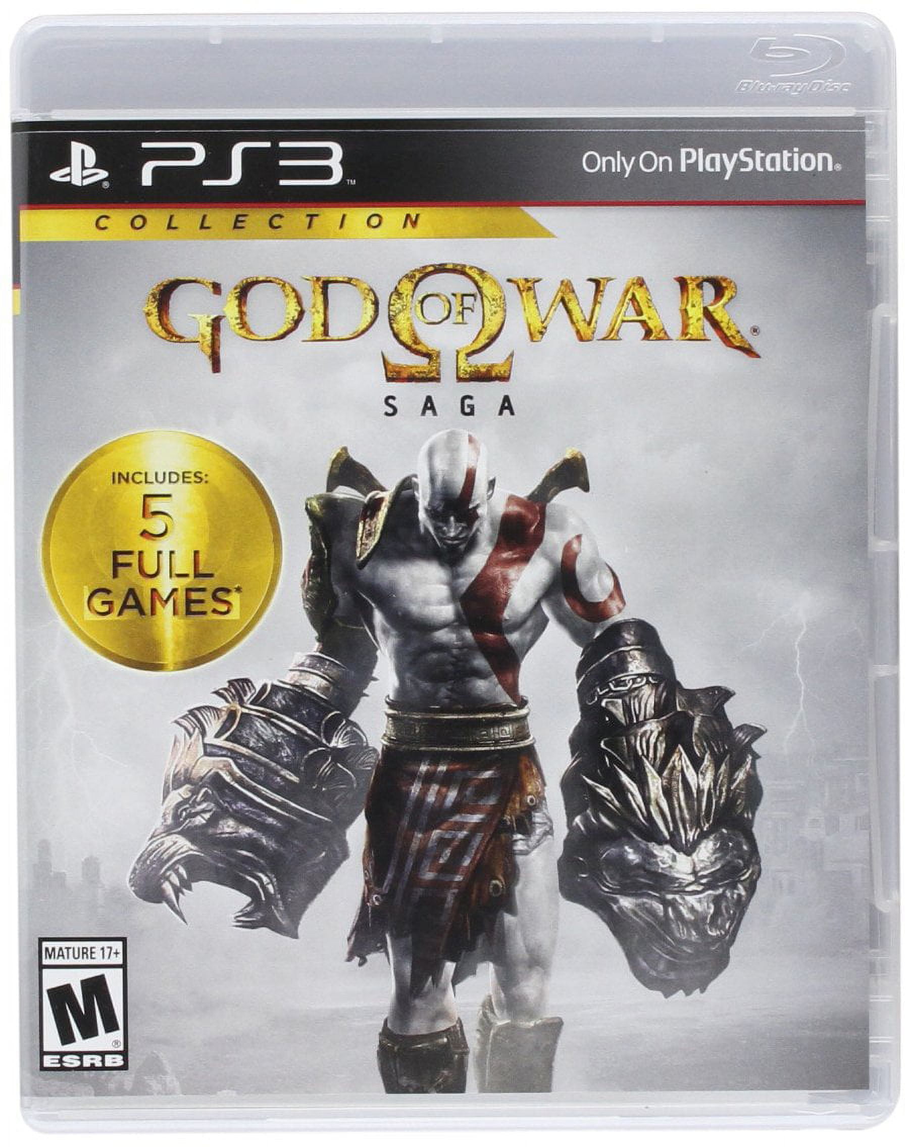 Kratos Must Have Ps4 Games Buy God Of War PS4 In Pakistan